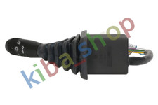 COMBINED SWITCH UNDER THE STEERING WHEEL HORN LIGHTS