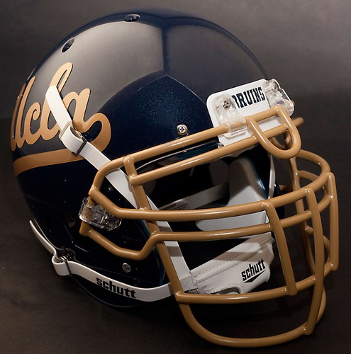 UCLA BRUINS NCAA Schutt XP GAMEDAY 
