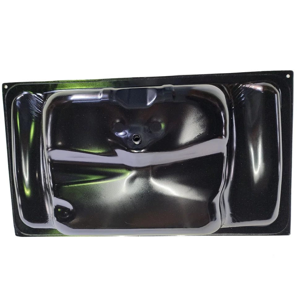 NUEVO tanque de gasolina para Volkswagen Beetle 1967 Volkswagen Karmann Ghia 1,5 L 1967 Foto 4 de 4