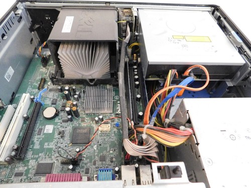 Dell OptiPlex 780 Intel Core 2 Duo E8400 3GHz 2GB RAM DVDRW - No HDD - Picture 10 of 10