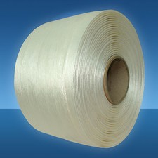 19 mm Polyesterband 250 m Kraftband Textil-Umreifungsband f&uuml;r Umreifungsger&auml;t