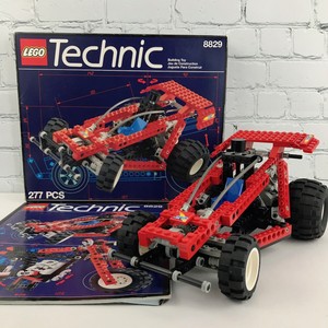 lego technic 1994