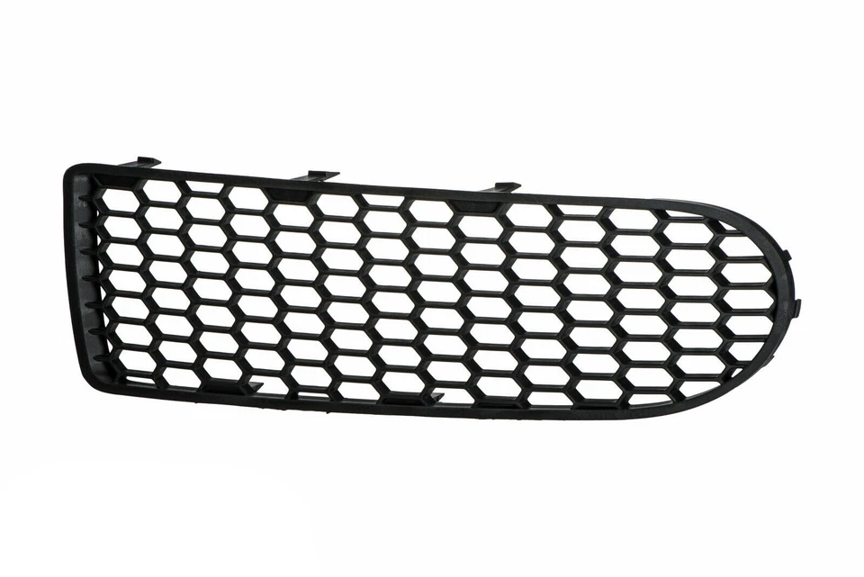 Rejilla de parachoques lateral del pasajero delantero convertible VW Volkswagen Beetle & Beetle OEM Foto 2 de 4