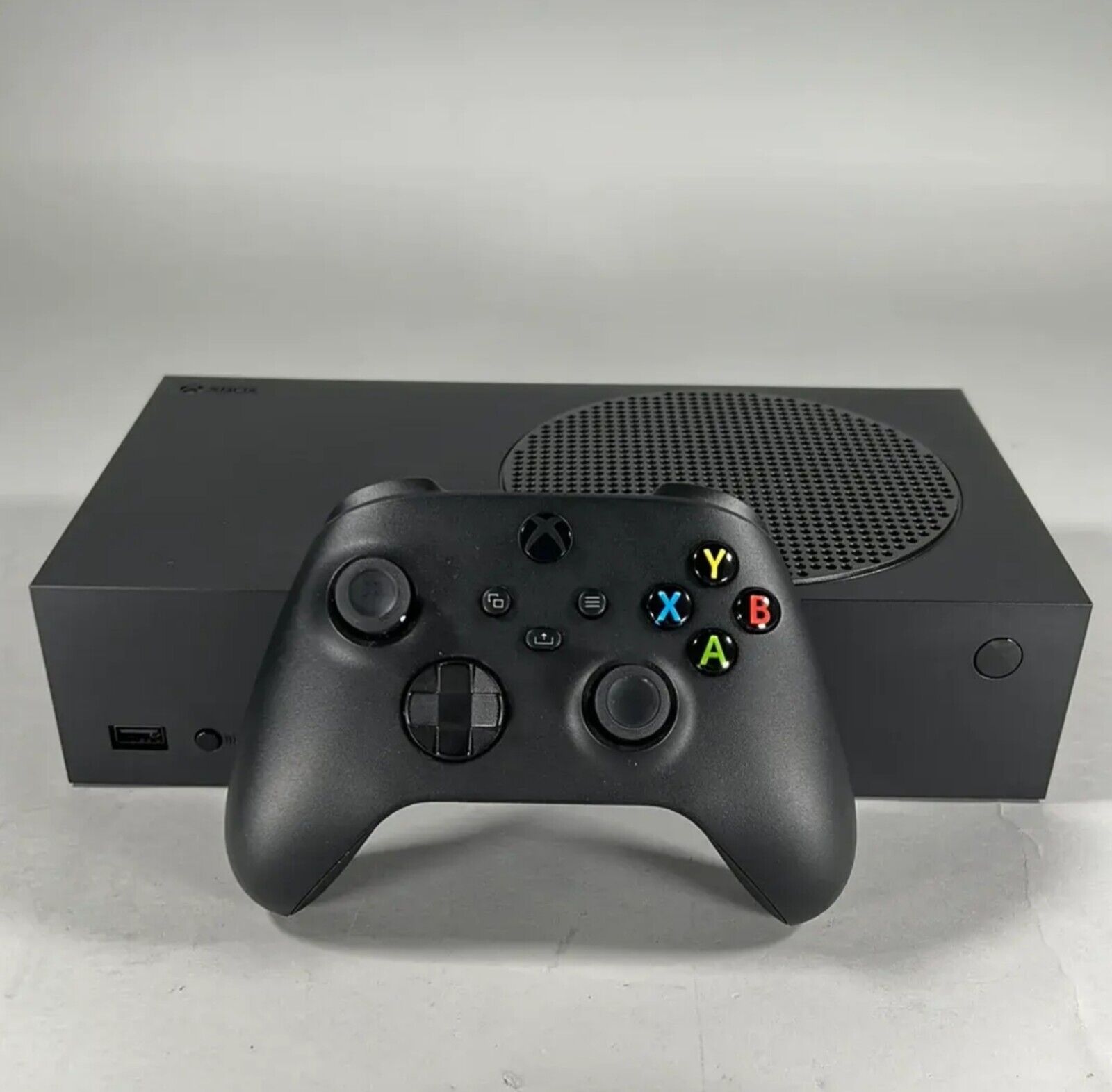 Xbox Series S 1TB Console - Black