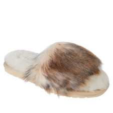 EMU Australia Myna Lava Sheepskin Slipper 773835-J