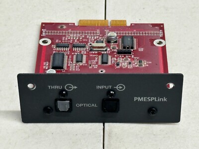Genuine Bose PowerMatch PM8500 Eight-Channel Power PMESPLink Genuine Bose PowerMatch PM8500 Eight-Channel Power PMESPLink