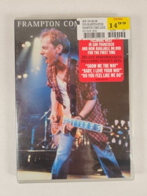 帯付き！国内盤！Peter Frampton Comes Alive Ⅱ 帯付き！国内盤！Peter Frampton Comes Alive Ⅱ Peter Frampton