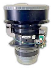 Hitachi USL-801 USL 801 Ultra Short Throw Zoom Lens 14mm to 17mm f/2.4 to 2.5 1