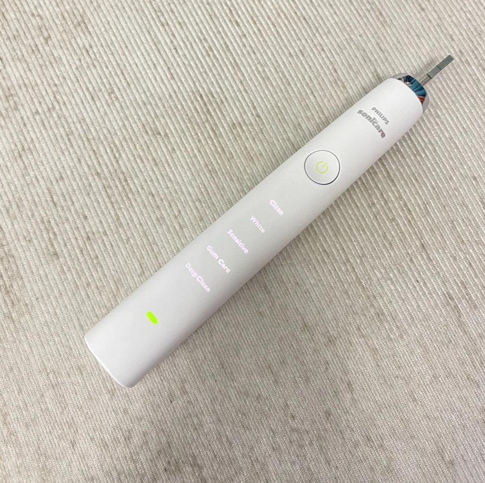 Electric DiamondClean Toothbrush for Philip Sonic are HX9340 HX9342 HX939W - Image 3 of 4