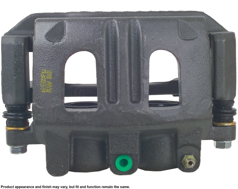 Pinza de freno de disco delantera derecha cardona para Saturn Vue 2002-2003 Foto 3 de 4