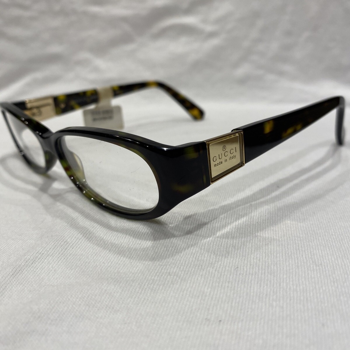 Gucci GG 3134 086 Eyeglasses Frames 52[]13-130 | eBay
