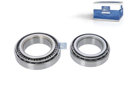 CAPSautomotive Wheel Bearing Kit 1815273 for Ford 1815273 | eBay Australia