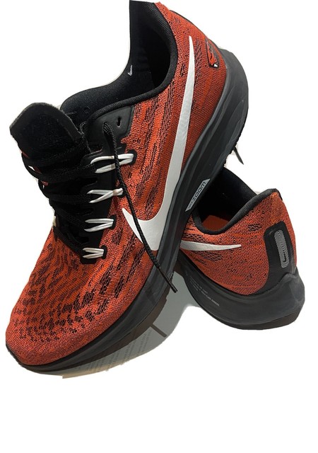 Size 11 - Nike Air Zoom Pegasus 36 Texas Orange 2019 for sale ... Size 11 - Nike Air Zoom Pegasus 36 Texas Orange 2019 for sale ...