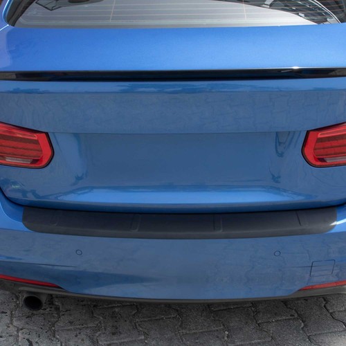 SPOILER DE COFFRE / LAME ARRIERE LOOK M4/M3 BMW SERIE 3 F30 (11-19