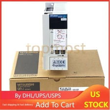 1PC NEW MITSUBISHI AC SERVO DRIVER MR-J2S-100B-PY135  US Free TAX