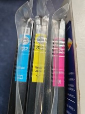 Genuine EPSON 822 DURABrite M/U/C Ultra Ink Standard Capacity