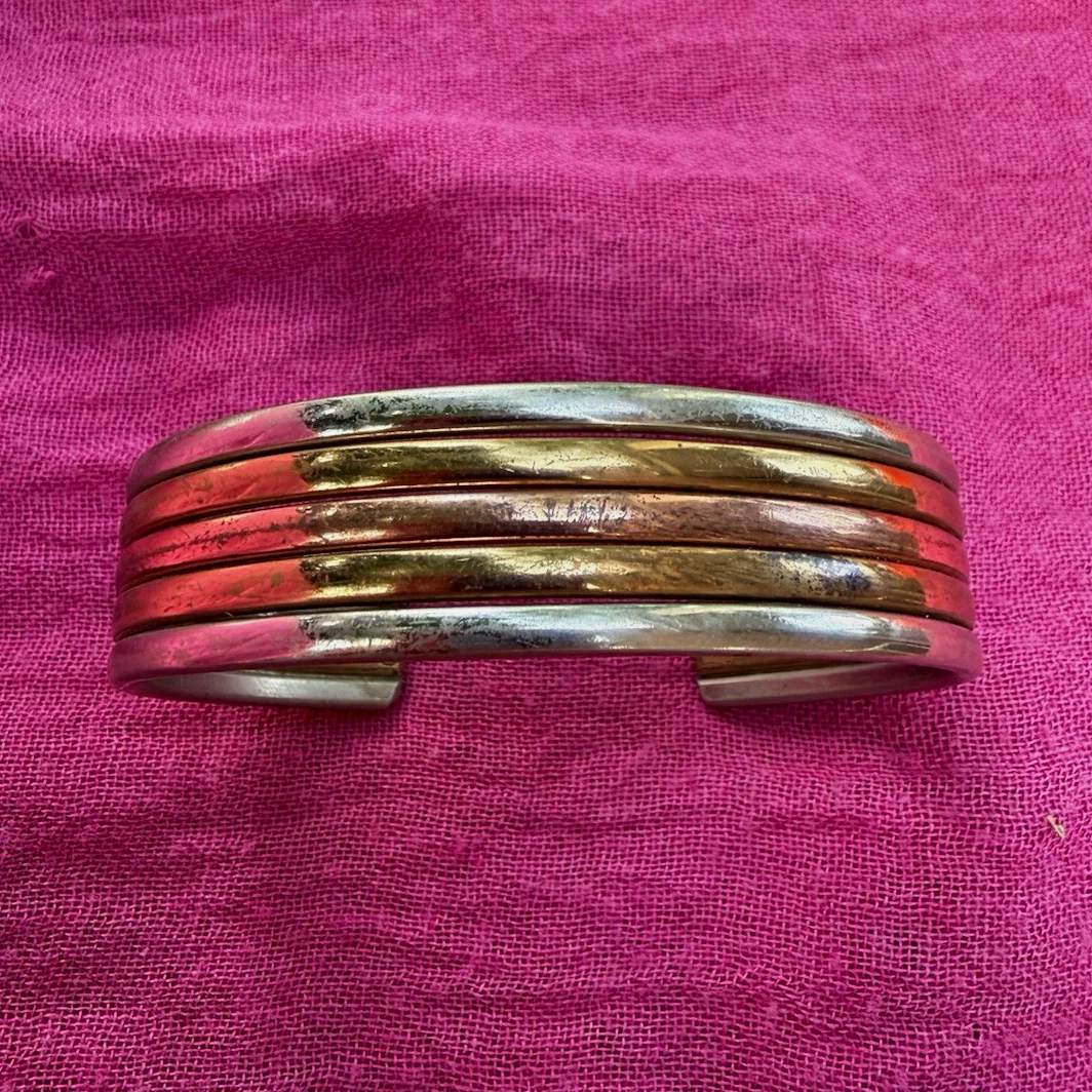Sergio Lub Cuff Fashion Bracelets for sale | eBay
