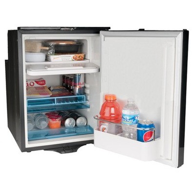 Pana Pacific CRX-50 Dometic Coolmatic Compressor Built In Refrigerator