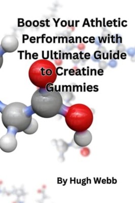 Boost Your Athletic Performance with The Ultimate Guide -  NEW HUGH. WEBB 2023-0