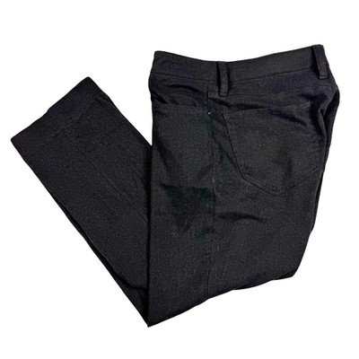 34 Heritage Charisma Men s Cotton Blend Dress Pants Brown   33x28