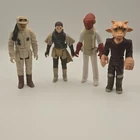Kenner Star Wars Admiral Ackbar Vintage Action Figure 1983 Return of the Jedi