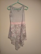 Children's Modern Dance Costumes