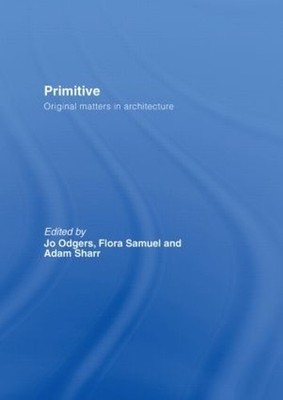 Primitive - 9780415385381
