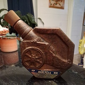 Jim Beam Vintage | eBay