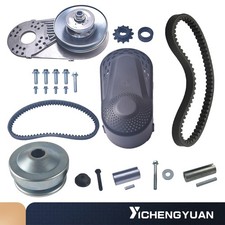 Super 30 Series Torque Converter Driver Clutch For Predator 212 196 224 cc 3/4"