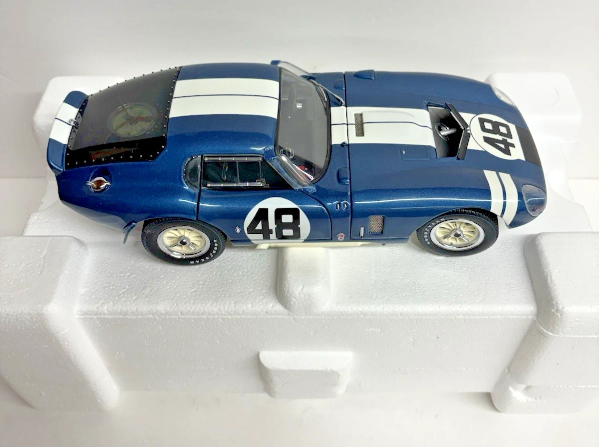 Exoto Diecast Racing Cars 1:18 for sale | eBay