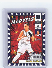 2025 Panini Donruss WNBA Diana Taurasi #14 Net Marvels