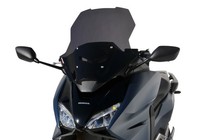Ermax Scooterscheibe Sport Passend FüR Honda Forza 750 2021-2024