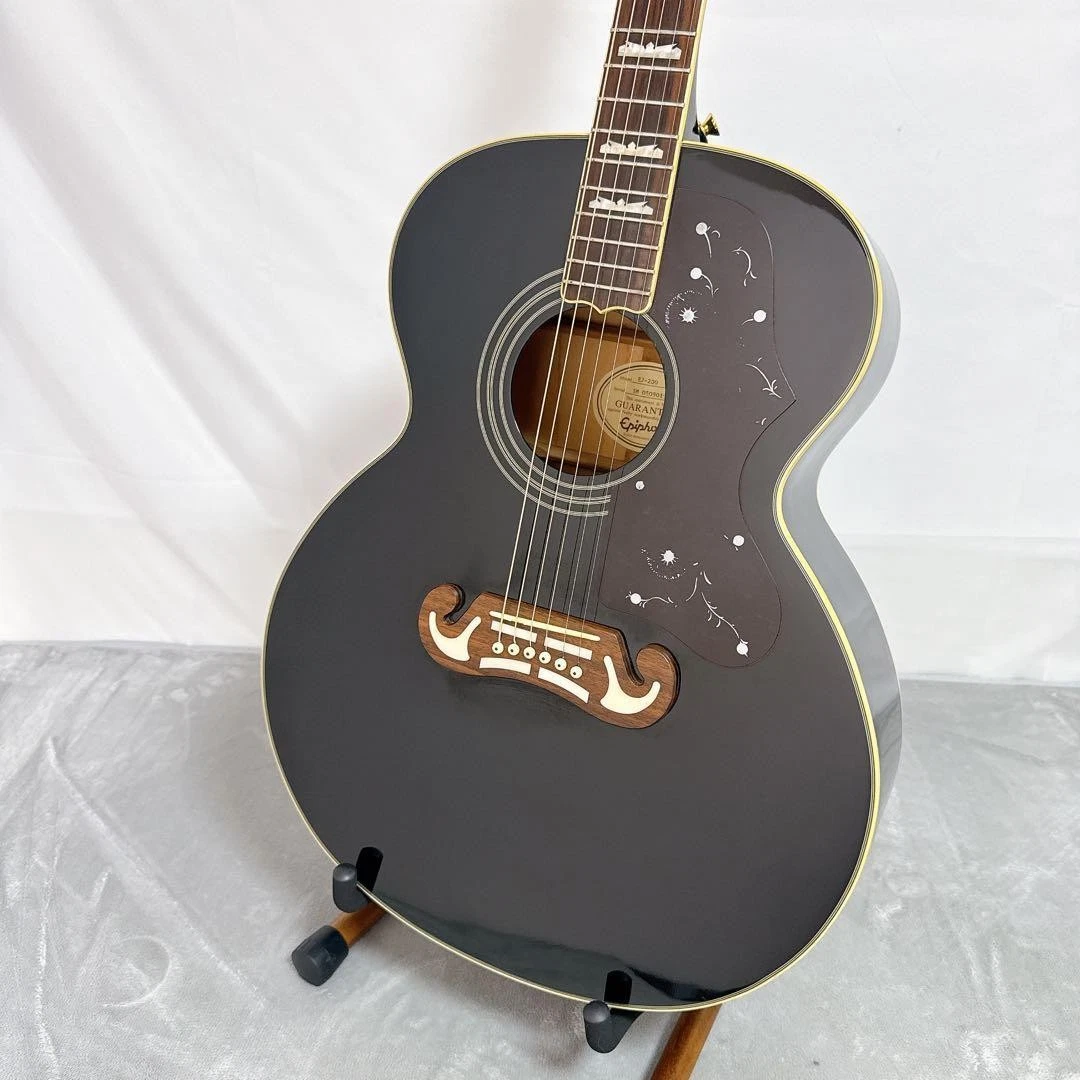 epiphone ej 200 products for sale | eBay