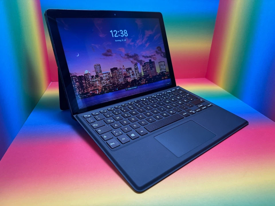 Dell Latitude 5285 · i5-7300U · 8GB · 256GB, Foto 1 von 5