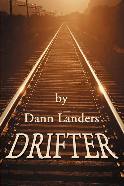 Dann Landers | Drifter | Taschenbuch | Englisch (2000) | Kartoniert / Broschiert-image
