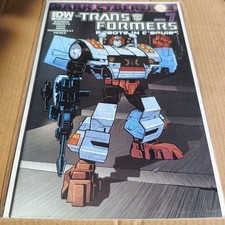 Transformer ROBOT IN DISGUISE 25 2012 18a