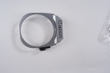 Canon Ae1 Ae-1 front Round Plate Part Parts Mount For Repair