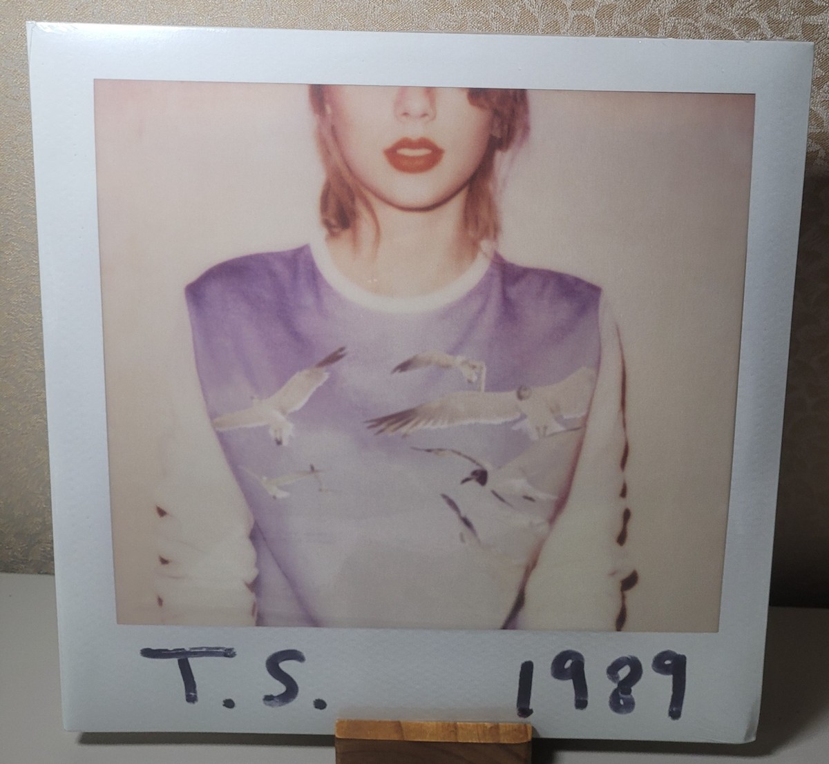 1989 by Swift, Taylor (Record, 2014) for sale online | eBay