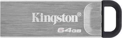 10x Kingston Technology 64GB USB3.2 DATATRAVELER KYSON