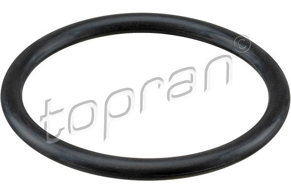 Topran Dichtung, LuftfiltergehäUse U.A. FüR Audi, Seat, Skoda, VW-image