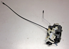 T&uuml;rschloss Schloss T&uuml;r vorne rechts MERCEDES VIANO/Vito W639 A6397201335 (335)