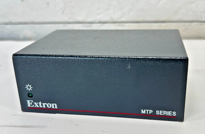 Extron Versa Tools MTP T 15HD A Transmitter MTP Series