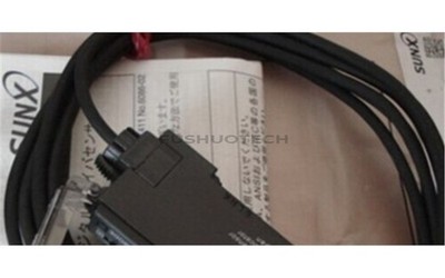 1Pc New  /Sunx Fiber Optic Sensor FX-411G ll *vy