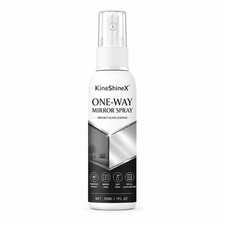 Infrared Blocking Spray, Clear Infrared Block...