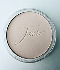 Jane Iredale PurePressed Base Mineral Foundation IVORY
