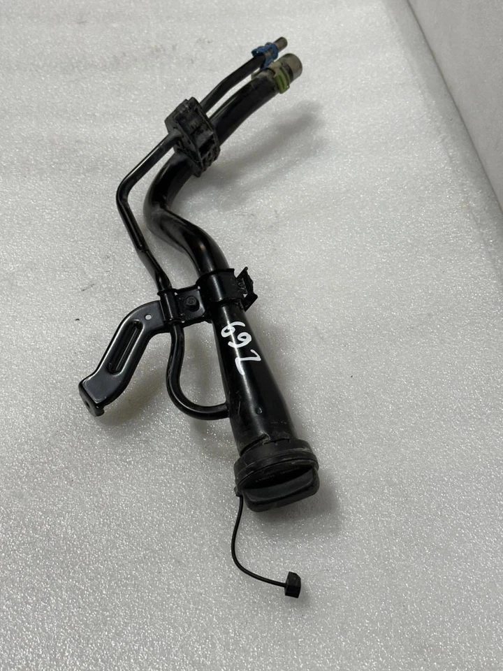 2013 2014 2015 2016 2017 HONDACORD SEDAN PESCOÇO DE ENCHIMENTO DE COMBUSTÍVEL 2.4L A/T CALIFÓRNIA - Imagem 2 de 4