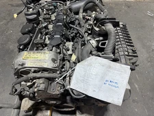 Mercedes W211 W203 200-220 CDI E Klasse C Klasse Motor OM 646951