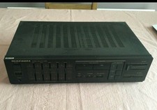 Marantz PM350 Integrated Amp w/ Built-In Graphic EQ – Vintage Hi-Fi – Working