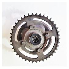 Nabe Kranz Hinterrad Suzuki GN 250 1992 1997