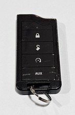 PYTHON 7656P 1 WAY REMOTE 1/2 MILE RANGE